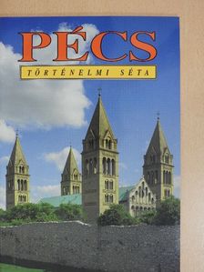 Bezerédy Győző - Pécs [antikvár]