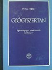 Dr. Knoll József - Gyógyszertan [antikvár]