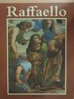 Michele Prisco - Raffaello festői életműve [antikvár]