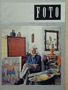 Bressán Ferenc - Foto 1964. január-december [antikvár]