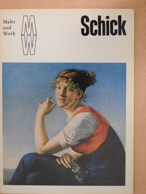 Gisold Lammel - Schick [antikvár]