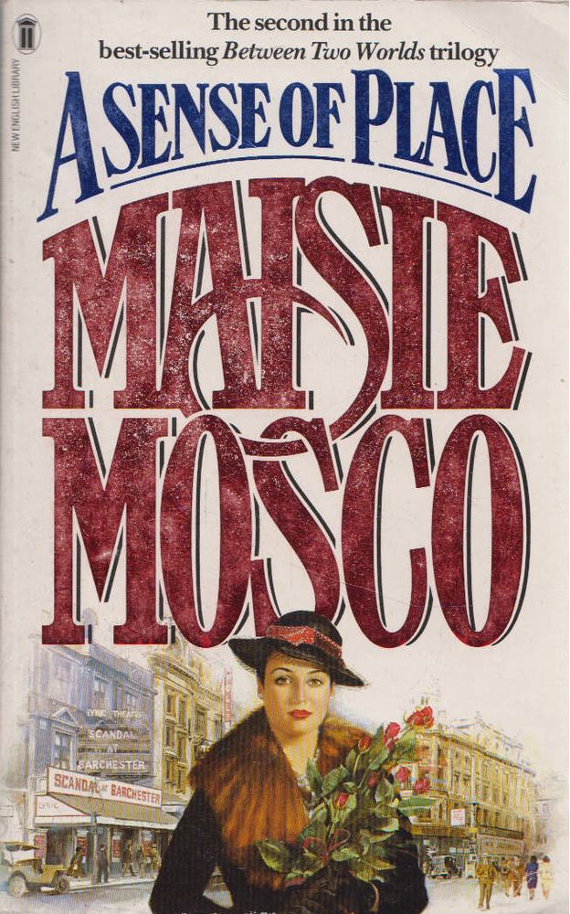 Maise Mosco - A Sense of Place [antikvár]