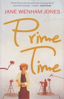 Jane Wenham-Jones - Prime Time [antikvár]