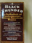 Amiri Baraka - Black Thunder [antikvár]