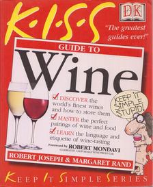 Robert Joseph, Margaret Rand - Guide To Wine [antikvár]