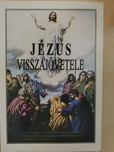 Jézus visszajövetele [antikvár]
