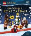 LEGO Harry Potter Karácsony a Roxfortban (Harry Potter minifigurával)