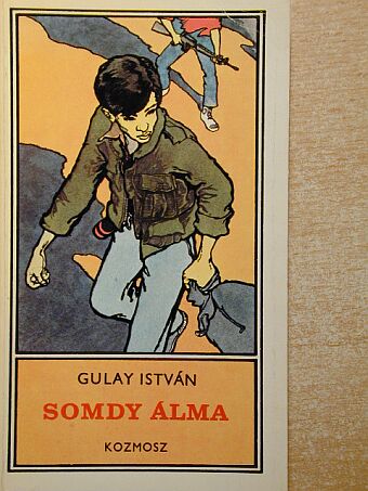 Gulay István - Somdy álma [antikvár]