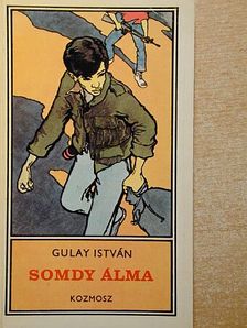 Gulay István - Somdy álma [antikvár]