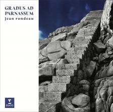 PALESTRINE, FUX, HAYDN... - GRADUS AD PARNASSUM CD JEAN RONDEAU