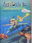 Sabine Rahn - Kleine Delfingeschichten [antikvár]