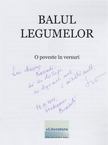 Lacramioara Stoenescu - Balul legumelor (Dedikált) [antikvár]