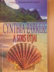 Cynthia Parker - A sors útjai [antikvár]