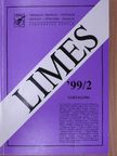 Balázs Eszter - Limes 1999/2 [antikvár]