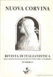 Nuova Corvina 1999/5. [antikvár]