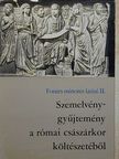 Arbiter Petronius - Szemelvénygyűjtemény a római császárkor költészetéből [antikvár]