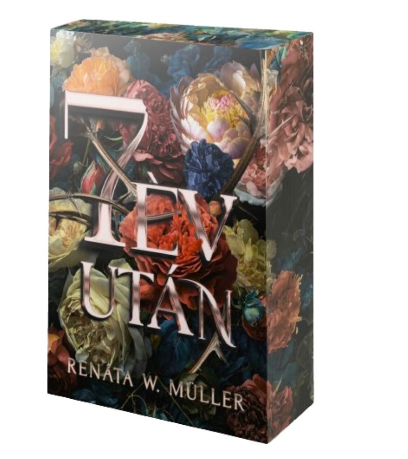 Renáta W. Müller - 7 év után