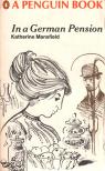 MANSFIELD, KATHERINE - In a German Pension [antikvár]