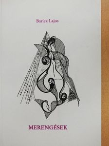 Baricz Lajos - Merengések [antikvár]