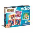 Clementoni: Sonic, a sündisznó memóriajáték