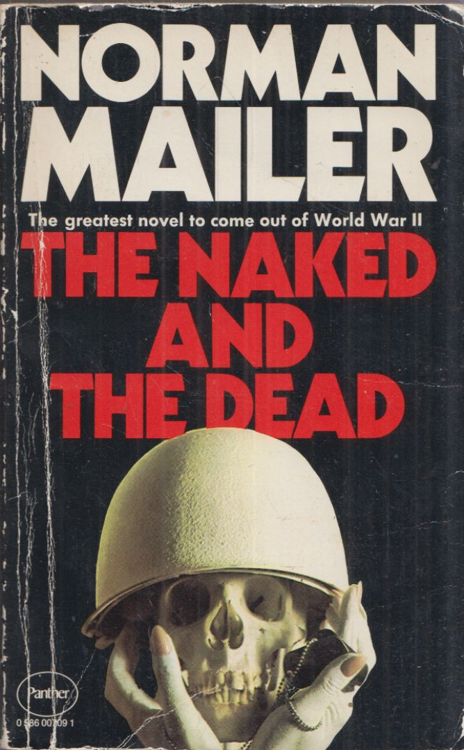 The Naked and the Dead [antikvár]