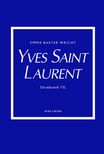 Emma Baxter-Wright - Yves Saint Laurent