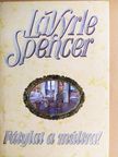 Lavyrle Spencer - Fátylat a múltra! [antikvár]