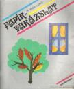 H. Vass Ildikó - Papírvarázslat [antikvár]