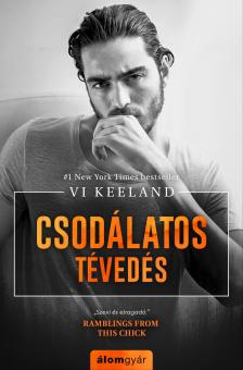 Vi Keeland - Csodálatos tévedés [eKönyv: epub, mobi]