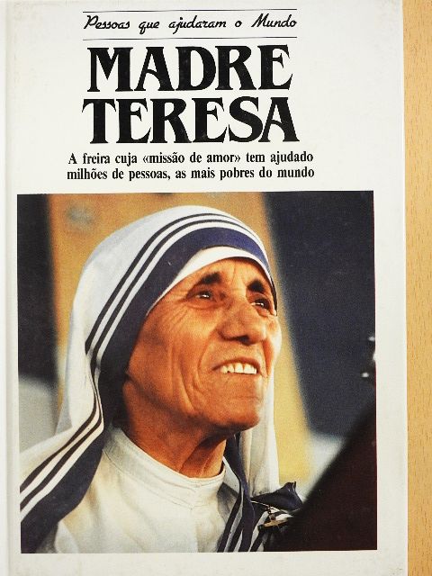 Charlotte Gray - Madre Teresa [antikvár]