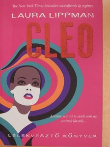 Laura Lippman - Cleo [antikvár]