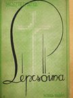 Koszter atya - Lépcsőima [antikvár]