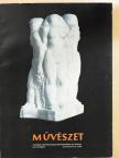 Angyal Endre - Művészet 1970. november [antikvár]