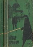 Szemjonov, Julian - Vihar őrnagy I-II. kötet [antikvár]