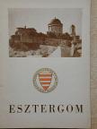 Zolnay László - Esztergom [antikvár]