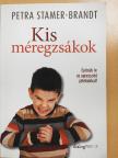 Petra Stamer-Brandt - Kis méregzsákok [antikvár]
