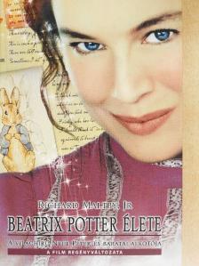 Richard Maltby, Jr - Beatrix Potter élete [antikvár]