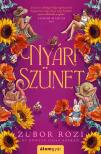 Zubor Rozi - Nyári szünet