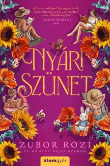 Zubor Rozi - Nyári szünet