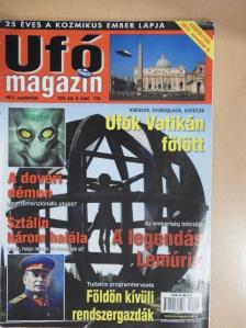 Ufómagazin 2014. szeptember [antikvár]