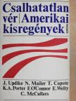 Carson McCullers - Csalhatatlan vér [antikvár]