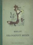 Krilov - Válogatott mesék [antikvár]