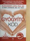 Alexander Loyd - A gyógyító kód [antikvár]