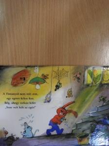 Csukás István - A húsvéti tintanyúl [antikvár]