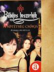 Eliza Willard - A sötétség csókja [antikvár]
