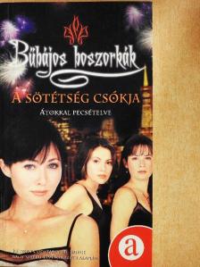 Eliza Willard - A sötétség csókja [antikvár]