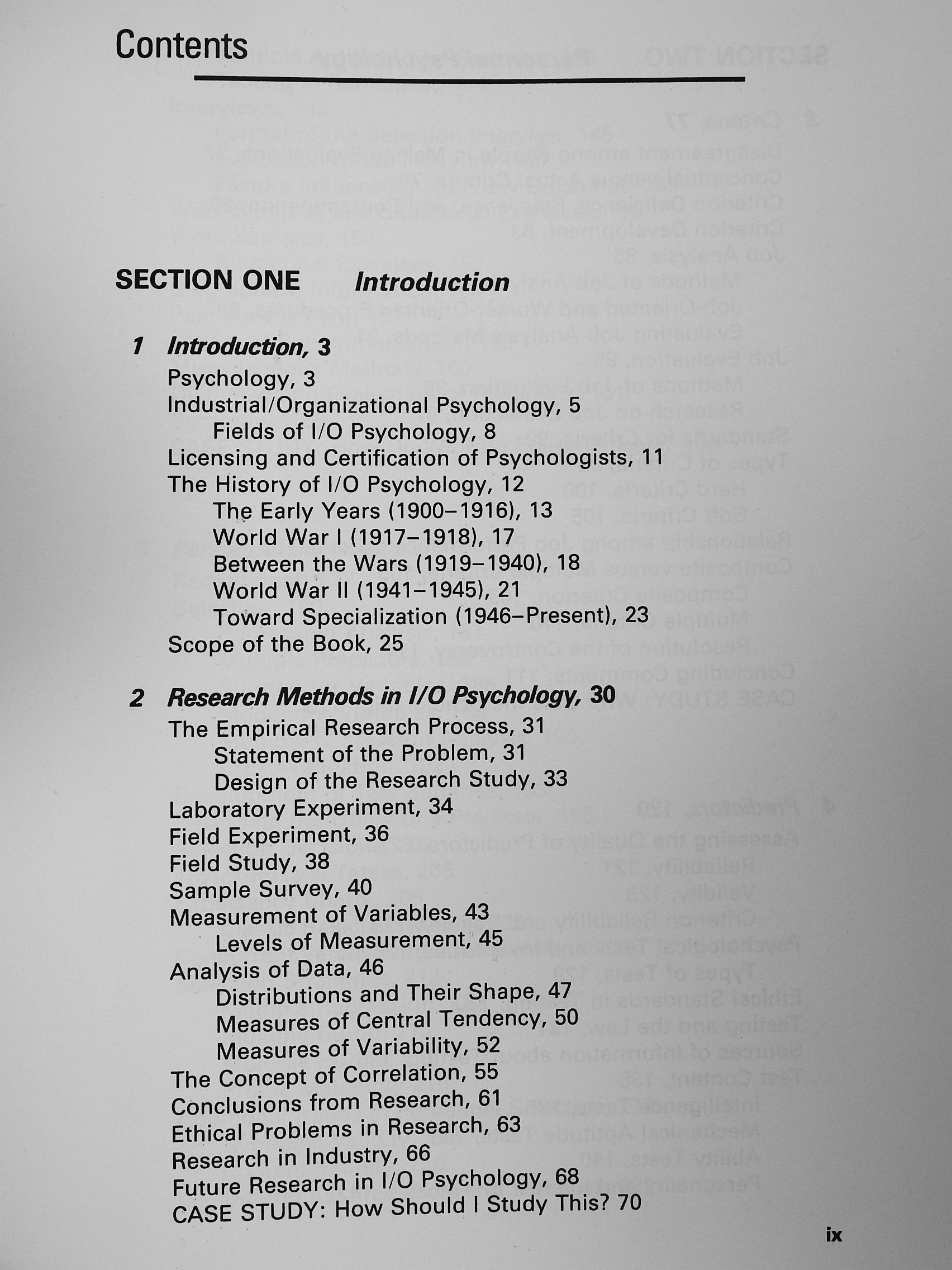 Paul M. Muchinsky - Psychology Applied to Work [antikvár]