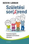 Kevin Leman - Születési sor(s)rend [eKönyv: epub, mobi]