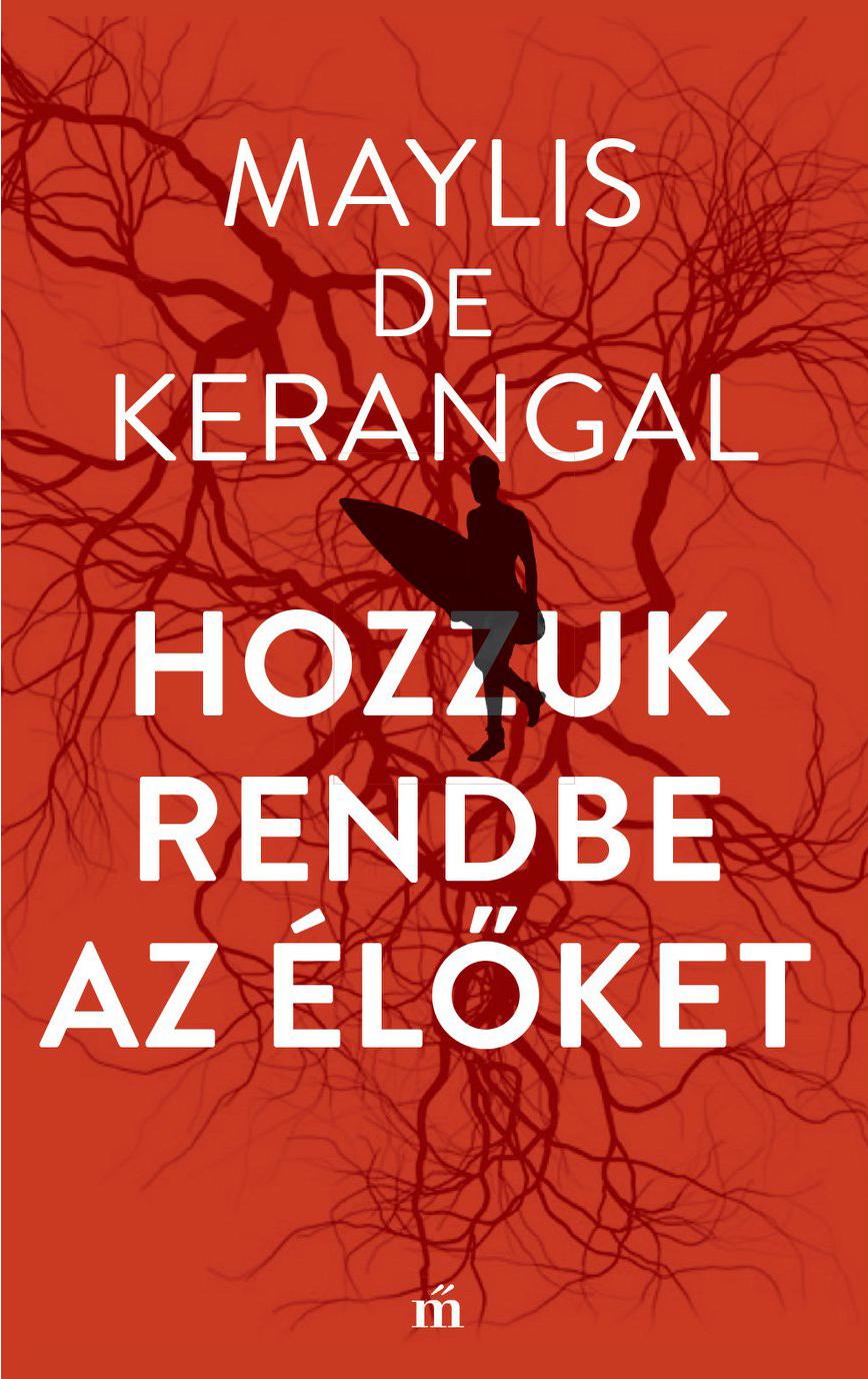 Kerangal, de Maylis - Hozzuk rendbe az élőket