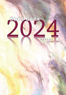Soós Géza - 2024